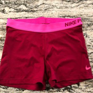 Nike Pro's